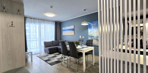Jantar Apartment | Apartament Przystań Jantar Resort by TriApart