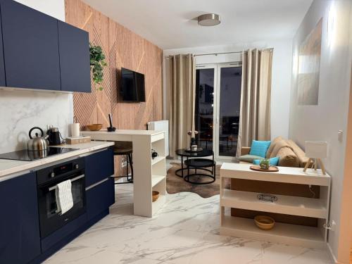 West Pomeranian Voivodeship Apartment | Apartament Przystań