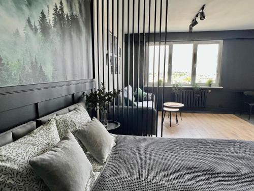 Rzeszow Apartment | Apartament Przytulny 5 - Las, self check in, dworzec PKP