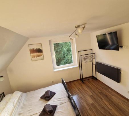 Stare Bogaczowice Apartment | Apartament Relaks i Aktywny Wypoczynek