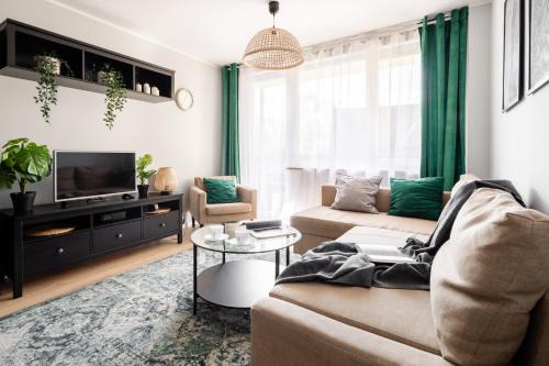 Zakopane Apartment | Apartament Renatek Centrum Zakopane