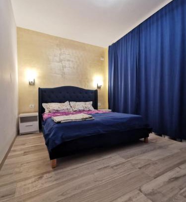 Mamaia-Sat Apartment | Apartament Royal Mamaia Nord