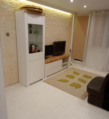 Osiedle Nida Apartment | Apartament Ruciane-Nida