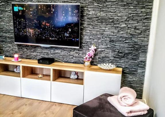 Kowary Apartment | Apartament Sasanka