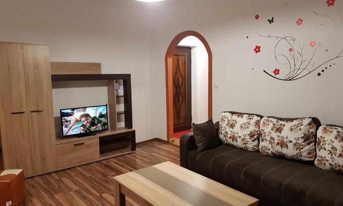 Piatra Neamt Apartment | Apartament Sely 2