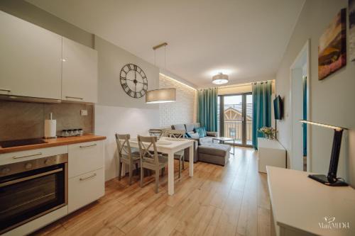 Karpacz Apartment | Apartament Silence Karpatia Resort Zelda