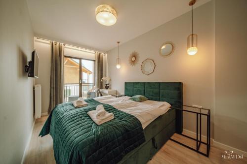 Karpacz Apartment | Apartament Silence Karpatia Resort Nefryt