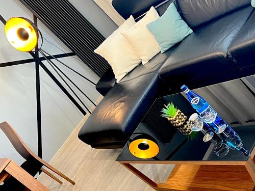 Kielce Apartment | Apartament Solna 38 centrum miasta z podziemnym garażem