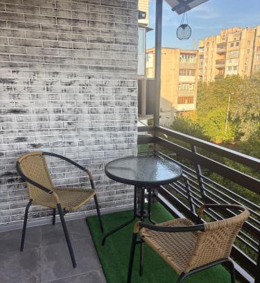 Marculesti Apartment | Apartament Soroca