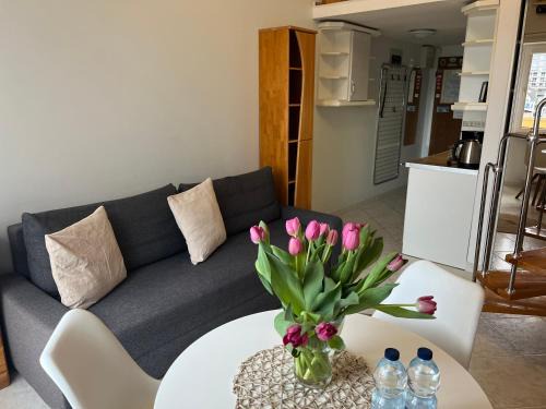 Miedzyzdroje Apartment | Apartament STATEK 114-blisko morza