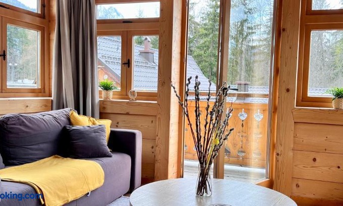 Zakopane Apartment | Apartament Tatrzanski