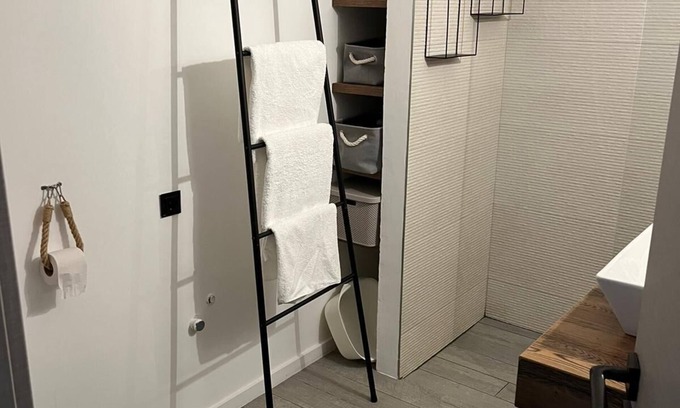 Floresti Apartment | Apartament Tautului Cluj-Floresti