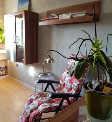 Pierwoszyno Apartment | Apartament Tequila