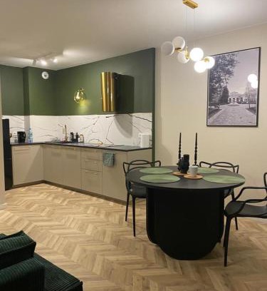Busko-Zdroj Apartment | Apartament Twój ZDRÓJ & SPA Dr Duda