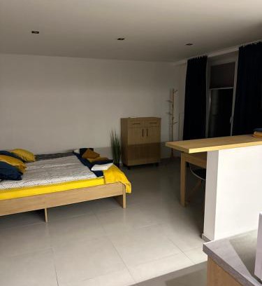 Beczkow Apartment | Apartament u Zuzy