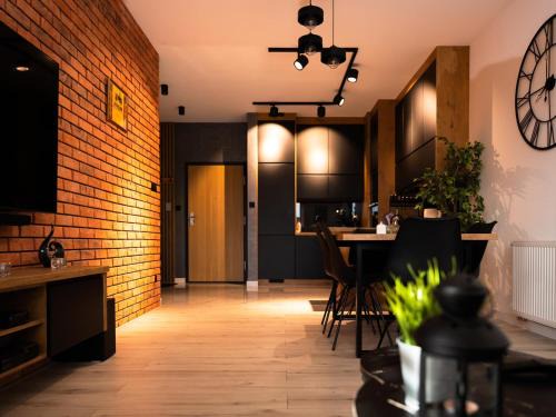 Uniejow Apartment | Apartament Uniejów