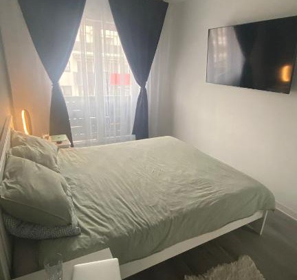 Baciu Apartment | Apartament Untold