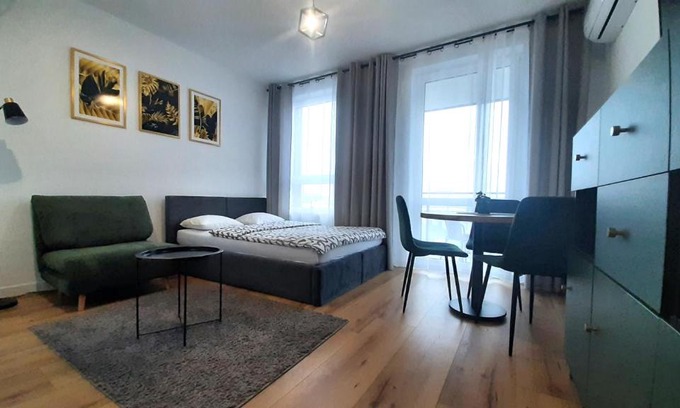 Wlochy Apartment | Apartament Venus