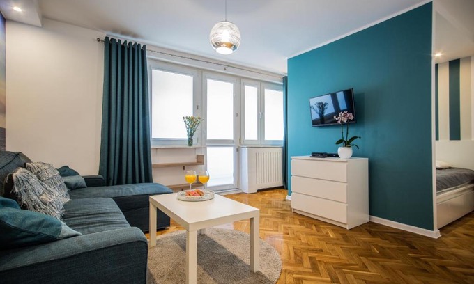 Ustka Apartment | Apartament w Centrum II