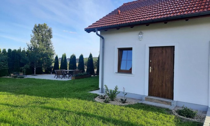 Checiny Apartment | Apartament w Chęcinach