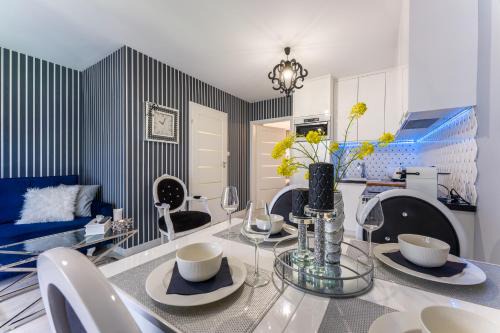 Rowy Apartment | Apartament W Dobrym Stylu Rowy Marynarska 4/A8