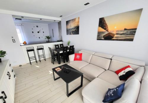 Hel Apartment | Apartament w Helu