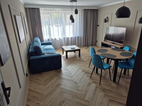 Kielce Apartment | APARTAMENT W SERCU KIELC - nowy