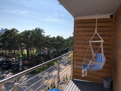 Rowy Apartment | apartament Wakacje w Rowach