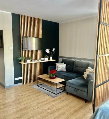 Gorzow Wielkopolski Apartment | Apartament Walczaka 42 MIEJSCE PARKINGOWE