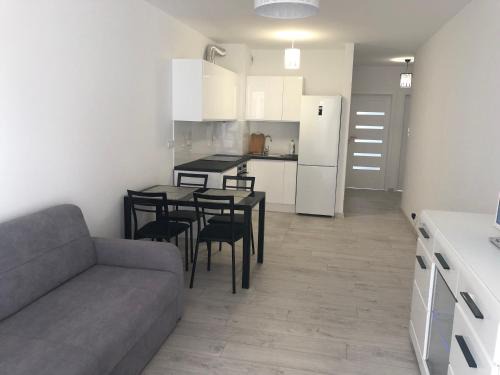 Bialoleka Apartment | Apartament Winorośli