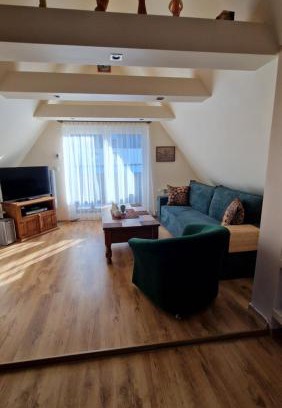 Zakopane Apartment | Apartament Złap Oddech