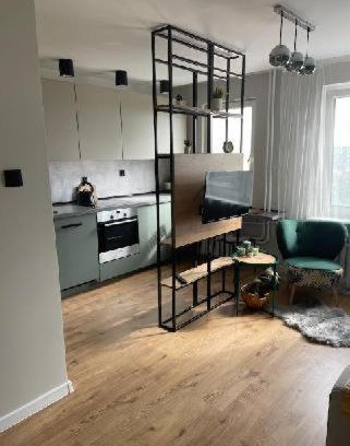 Gorzow Wielkopolski Apartment | Apartament z widokiem na Gorzów