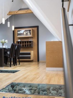 Zakopane Apartment | Apartament Z Widokiem Na Giewont