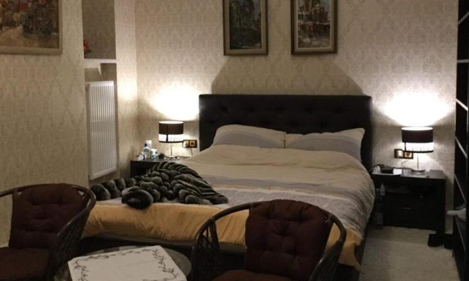 Halyts'kyi district Apartment | Apartament Zaświecie - Lwów