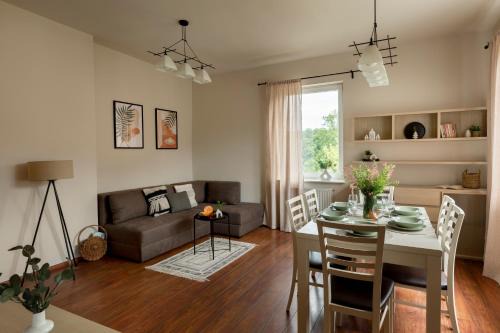 Kudowa Zdroj Apartment | Apartament za Tężnią