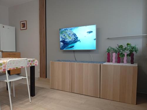 Czestochowa Apartment | Apartament Zacisze 2 big 4U