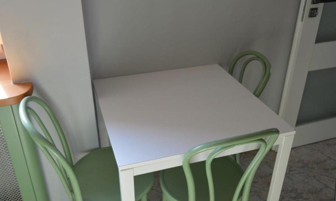 Lagiewniki Apartment | Apartament Zacisze