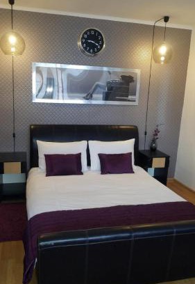 Zamosc Apartment | Apartament Zamość Fiolet