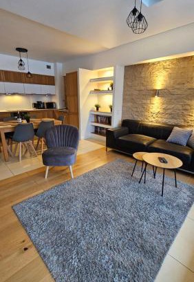 Ustron Apartment | Apartament Zeta Park DeLuxe