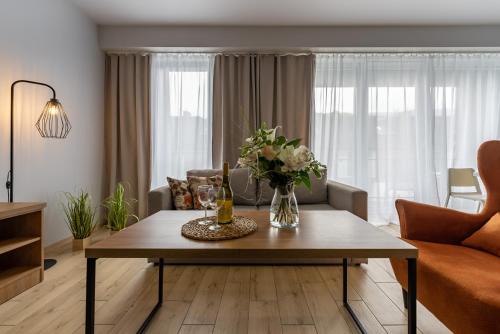 Szczyrk Apartment | Apartament Zielony Jodłowa - z prywatną sauną! by Dream Apart