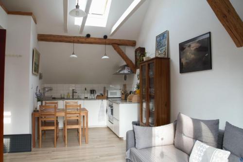 Kroscienko nad Dunajcem Apartment | Apartament Zimorodek Krościenko nad Dunajcem