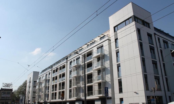 Jezyce Apartment | Apartament Zwierzyniecka
