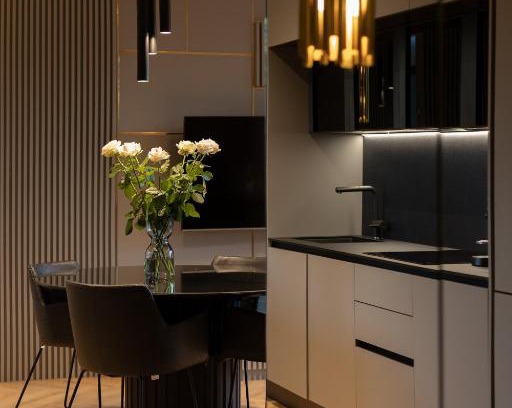 Torun Apartment | Apartament Zwirki
