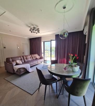 Sventoji Apartment | Apartamentai Šventojoje