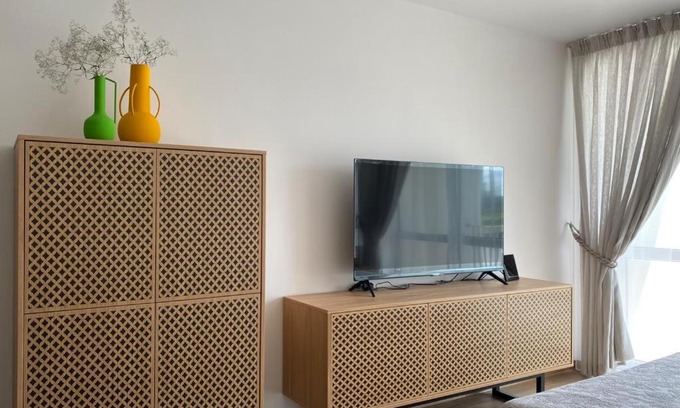 Sventoji Apartment | Apartamentai „Mano šventovė“ poilsiui!