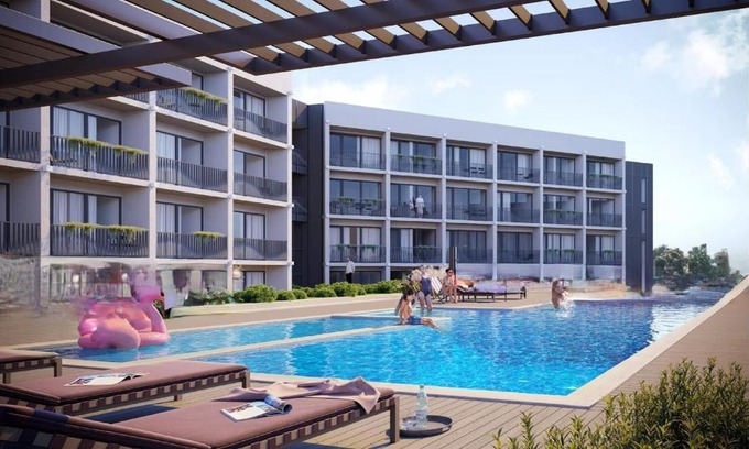 Sventoji Apartment | Apartamentai „Mano šventovė“ poilsiui!