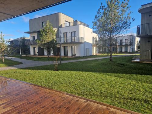 Palanga Apartment | Apartamentai Morning DEW - Takas į jūrą 2