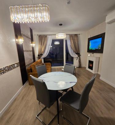Palanga Apartment | Apartamentai Saulutė