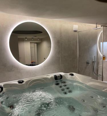Klaipeda Apartment | APARTAMENTAI SPA MORENA Klaipėda
