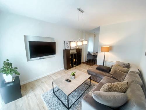Siauliai City Center Apartment | Apartamentai Vytauto Street